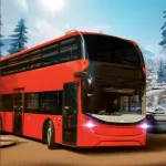 Bus Driver World Simulator