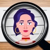 Detective Masters App Icon