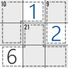 Killer Sudoku CTC iOS icon