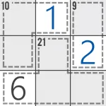 Killer Sudoku CTC App Icon
