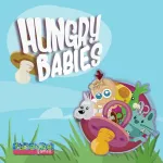 Hungry Babies App Icon