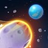 Meteors Attack! App icon