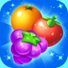 Coloring Fruit Pop iOS icon
