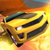 Stunt Car Extreme iOS icon