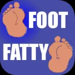 Foot Fatty ios icon