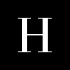 The Ring Size App™ by Hitched iOS icon