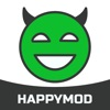 HappyMod - Hangman Word iOS icon
