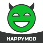 HappyMod - Hangman Word App Icon