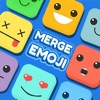 Merge Emoji App icon