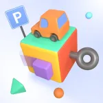 PlayTime - Discover New Games App Icon