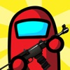 Granny vs Impostor: Spy Master App Icon