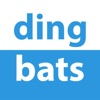 Dingbats! App icon