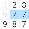 Number Match  Logic Puzzle