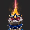 The Defender's Oath App Icon