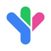 Year of Colour iOS icon
