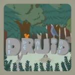 Druid Tale App