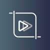 Tuner Radio Movies Player iOS icon