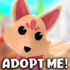 Adopt Me App Icon