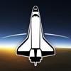 F-Sim|Space Shuttle 2 iOS icon