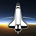FSimSpace Shuttle 2