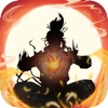 Immortality world - Idle Games iOS icon