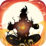 Immortality world - Idle Games App Icon