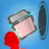 Portals Experiment iOS icon