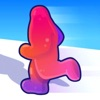Blob Runner 3D App icon