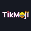 TikMoji App Icon