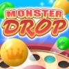 Monster Drop  Rotating Ball