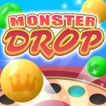 Monster Drop App Icon