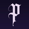 Pinstripe iOS icon