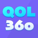 Qol360 App Icon