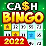Bingo Rush: Win Real Prizes ios icon