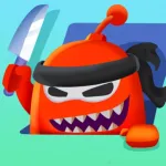 Imposter Attack App Icon