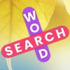 Word Rainbow Search App Icon
