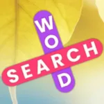 Word Rainbow Search App Icon