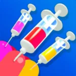 Jelly Dye App Icon