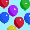 Jasper's Balloon Adventure iOS icon