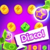 Disco Night App icon