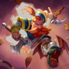 Dwarf Journey App Icon