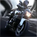 Xtreme Motorbikes App Icon