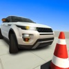 Real Drive 3D iOS icon
