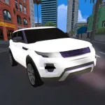Real Drive 3D App Icon