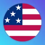 U.S. Citizenship Test 2021 App Icon