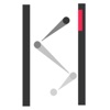 Walls - Launch The Ball Game iOS icon