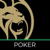 BetMGM Poker Michigan App Icon