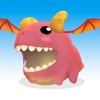Widget Dragon iOS icon