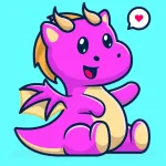 Widget Dragon App Icon