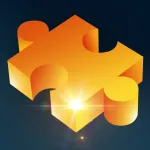 Jigsaw Puzzles App Icon